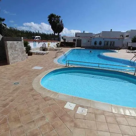 Búngalow Con Terraza Vista Mar Сasa de vacaciones *